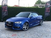 Audi A3 Cabrio 1.4 TFSi S-line S tronic