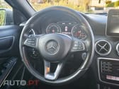 Mercedes-Benz A 200 CDI AMG Line