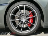 Porsche 911 Carrera S PDK