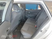 Toyota Corolla Touring Sports 1.8 Hybrid Comfort+P.Sport