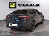 Mercedes-Benz GLC 300 4M Coupe AMG 