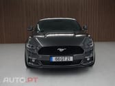 Ford Mustang 2.3i EcoBoost
