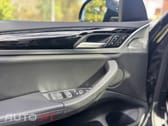 BMW iX3 M Sport Inspiring