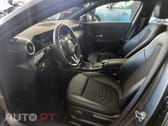 Mercedes-Benz A 180 d Style