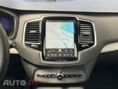 Volvo XC90 2.0 T8 PHEV Ultimate Dark AWD