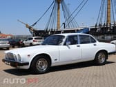 Jaguar XJ6 3.0 V6 Diesel Luxury
