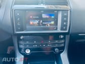 Jaguar F-Pace 2.0 D Aut