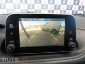 Fiat Tipo 1.3 M-Jet Lounge