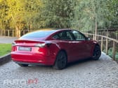 Tesla Model 3 Standard Range Plus RWD
