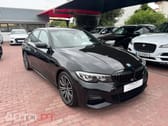 BMW 318 d Pack M