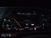 Audi E-Tron 55 quattro Advanced