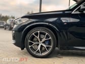 BMW X5 45 e xDrive Pack M