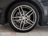 Mercedes-Benz CLA 200 d Shooting Brake AMG Line Aut.