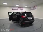 Renault Captur 1.5 dCi Exclusive