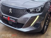Peugeot 2008 1.5 BlueHDi Allure