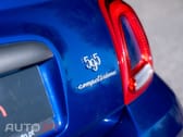 Abarth 595C Competizione