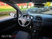 Fiat Punto 1.2 Easy S&S