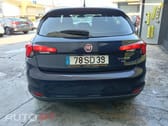 Fiat Tipo 1.3 M-Jet Lounge J17