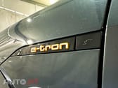 Audi E-Tron 55 quattro S line