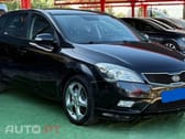 Kia Ceed 1.6 CRDi EX ISG