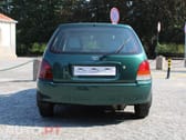 Toyota Starlet 1.3 DA+ABD