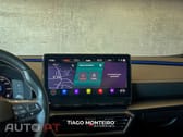 Cupra Formentor 1.4 e-Hybrid DSG VZ