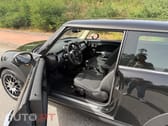 MINI Cooper D