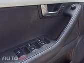Audi A4 Cabrio 1.8 T S-line