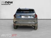 Dacia Duster Extreme Eco-G 100