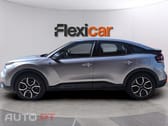 Citroen e-C4 50 kWh Feel Pack