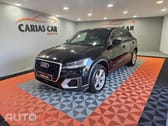 Audi Q2 30 TFSI Advanced