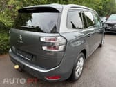 Citroen C4 Grand Picasso 1.6 e-HDi Intensive ETG6 J17