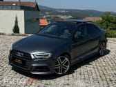 Audi A3 S-Line