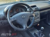 Opel Tigra A 1.4 16v - 90 Cvs
