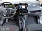 Renault Zoe (c/ Bateria) Intens 40