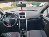 Peugeot 207 1.4 HDI PACK CLIM