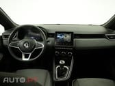 Renault Clio Clio 1.0 TCe Techno