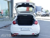 Alfa Romeo Mito 1.6 JTD Distinctive