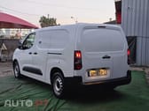 Peugeot Partner 1.6 BlueHDi L2 Pro