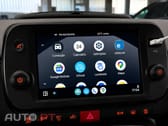 Fiat Panda 1.0 Hybrid City Cross