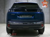 Peugeot 3008 1.2 PureTech Allure Pack EAT8