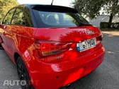 Audi A1 1.6 TDi Sport Edtion S-line S-Tronic