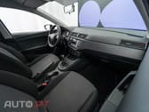 Seat Ibiza 1.0 Reference