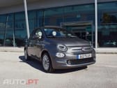 Fiat 500C 1.0 Hybrid Dolcevita