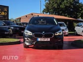 BMW 216 d Line Sport Auto