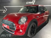 MINI Cooper One