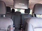 Fiat Freemont 2.0 M-Jet
