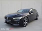 Volvo V60 2.0 B4 R-Design Geartronic