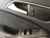 Mercedes-Benz CLA 180 d Shooting Brake AMG Line