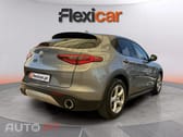 Alfa Romeo Stelvio 2.2 D Super AT8